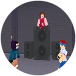 Game Badge Thumbnail