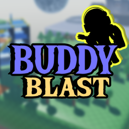 Buddy Blast [Update 1]