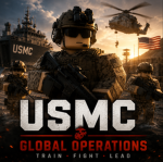 USMC: Global Operations