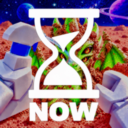 [UPD] Dig Up Aliens 👽 icon