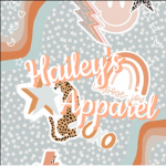 •~ Hailey's apparel ~•