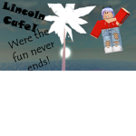 L cafe!