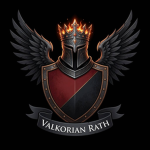 {} House Of Valkorian Rath {}
