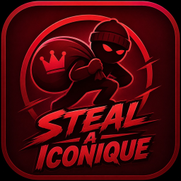 Steal an Iconic