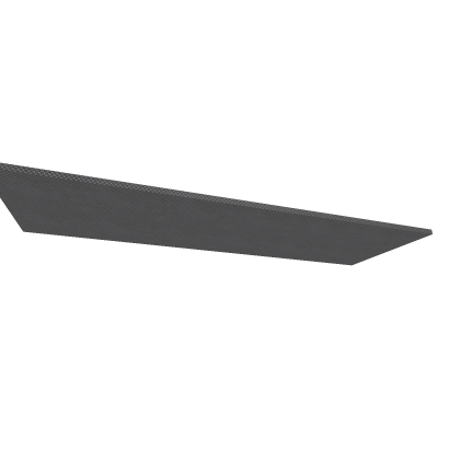 Improved Free Models
