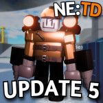 [✨] Noob Experiment Tower Defense