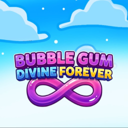 🍀(SOON) Bubble Gum Divine Forever🍀