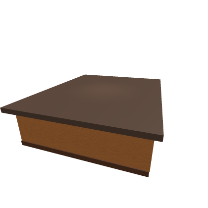 Wood House
