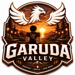 [VVIP 1 RBX] Garuda Valley