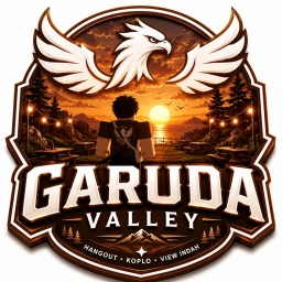 [VVIP 1 RBX] Garuda Valley icon