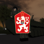 Československá Armáda | ČSA