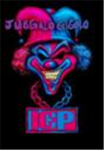 WIKED CLOWNZ! ICP FANZ ONLY
