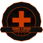 |HMCG| Search & Rescue