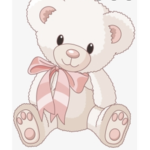 #teady bears..