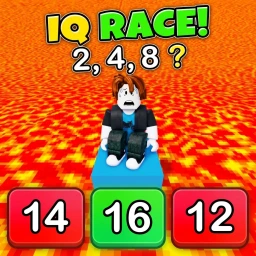 IQ Race icon