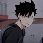 KUROO STANS