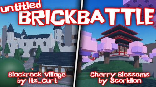 [UPD] Untitled Brickbattle