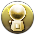 Game Badge Thumbnail