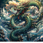 Jade Dragon Studio