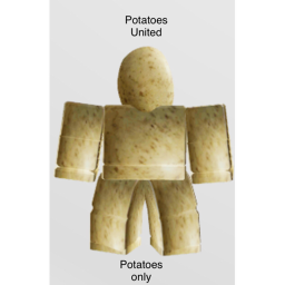 Potato land