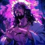 Jesus Christ the Son of our Heavenly Father