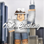 OVO Clothing