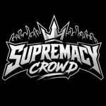 SUPREMACY CROWD