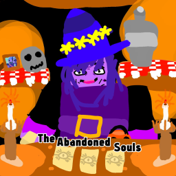 [NEW SURVIVOR 🃏] The Abandoned Souls