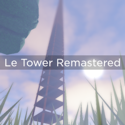 Le Tower Remastered