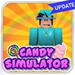 [Big Update] 🍬Candy Simulator🍬