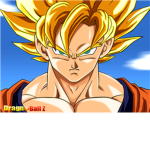 dragon ball z
