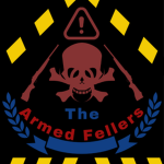 The Armed Fellers