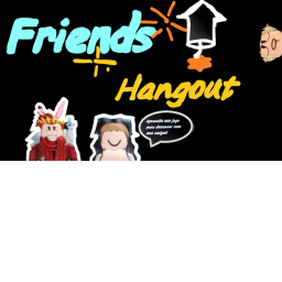 Friends Hangout * Continuation * BEACH! [ Beta ]