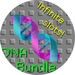 Dna bundle