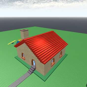 My Classic 2007 Home