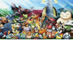 #Pokemon PLAYGROUND