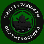 Death Troopers [TGI]