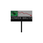 Brute Stocks Go Brrr