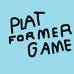 platformer game