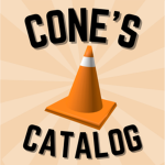 Cone's Catalog
