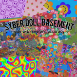 • $yber Doll$ •