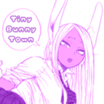 Tiny Bunny Town