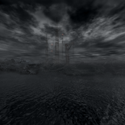 Geoz Skybox