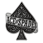 Ice's Ace of Spades