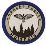 Apache Peak Hotshots