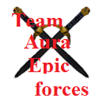 Team Aura Epic Forces