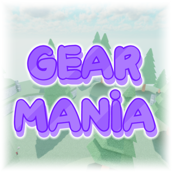 Gear Mania
