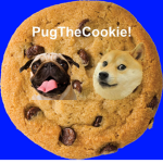 PugTheCookie