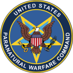 United States Paranatural Warfare Command