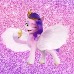 Pipp Petal's Game